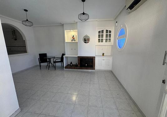 Bungalow in Torrevieja