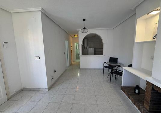 Bungalow in Torrevieja