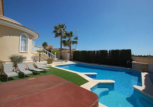 Villa in Ciudad Quesada