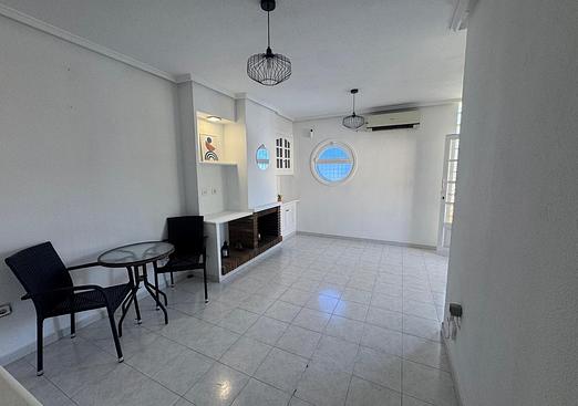 Bungalow in Torrevieja