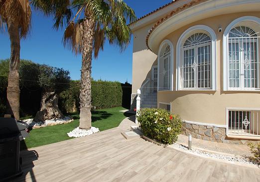 Villa in Ciudad Quesada