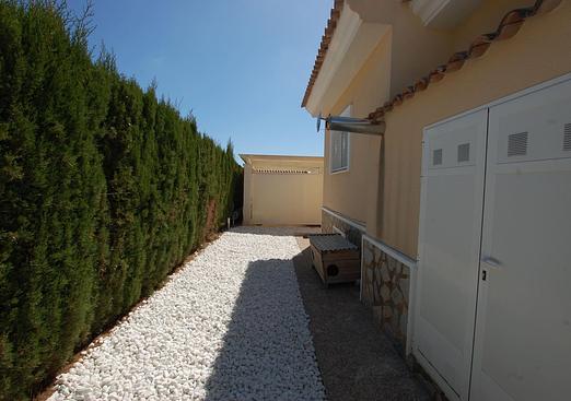 Villa in Ciudad Quesada