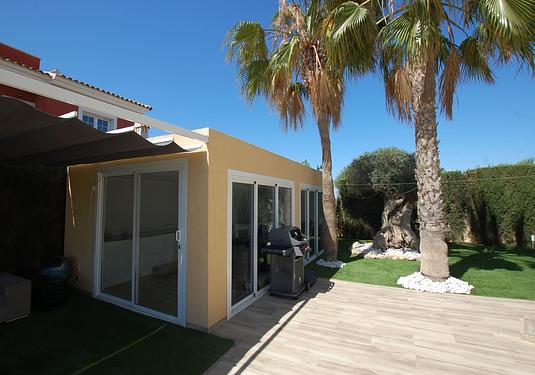 Villa in Ciudad Quesada