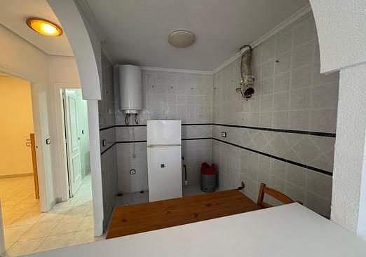 Bungalow in Torrevieja