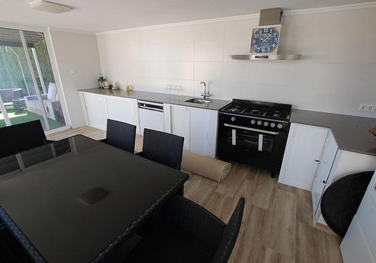 Villa in Ciudad Quesada