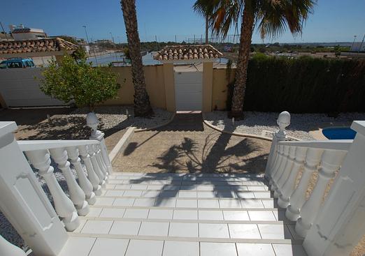 Villa in Ciudad Quesada