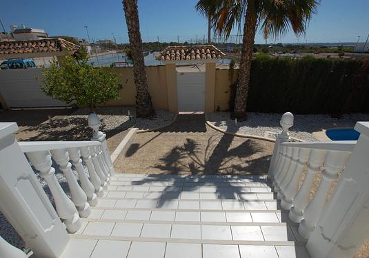 Villa in Ciudad Quesada