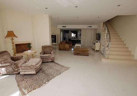 Villa in Ciudad Quesada