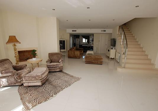 Villa in Ciudad Quesada