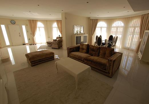 Villa in Ciudad Quesada