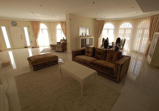 Villa in Ciudad Quesada