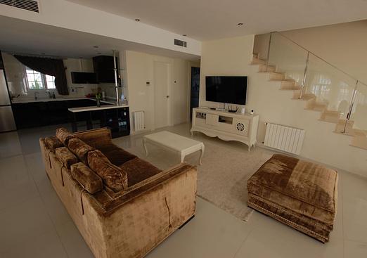 Villa in Ciudad Quesada