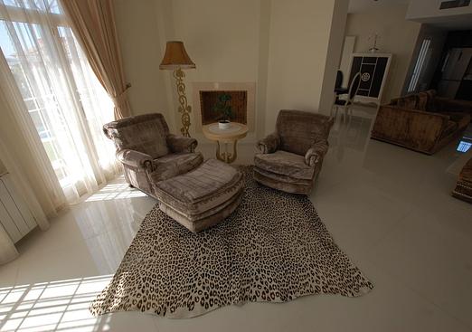 Villa in Ciudad Quesada