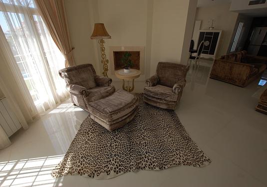 Villa in Ciudad Quesada