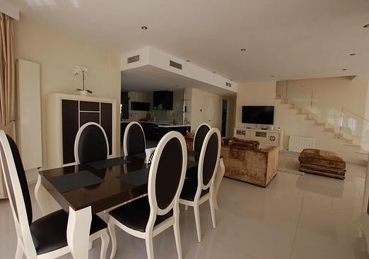 Villa in Ciudad Quesada