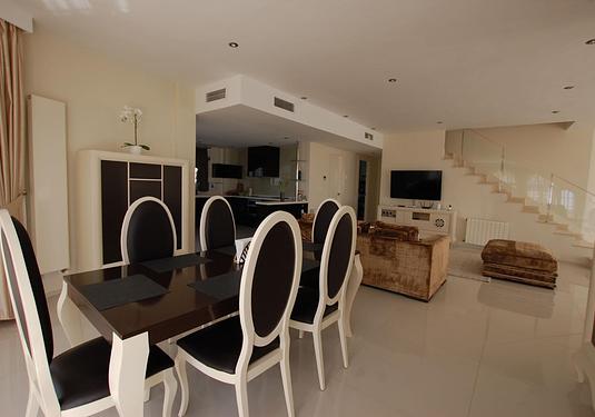 Villa in Ciudad Quesada