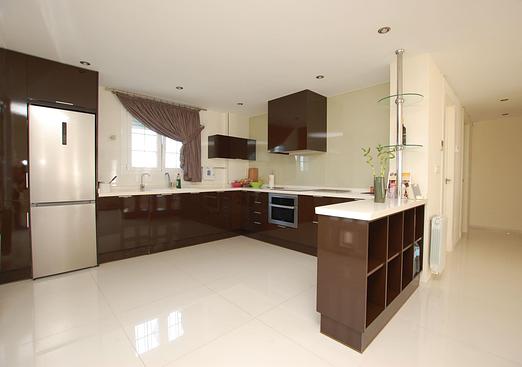 Villa in Ciudad Quesada