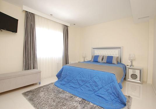 Villa in Ciudad Quesada