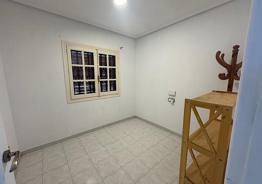 Bungalow in Torrevieja