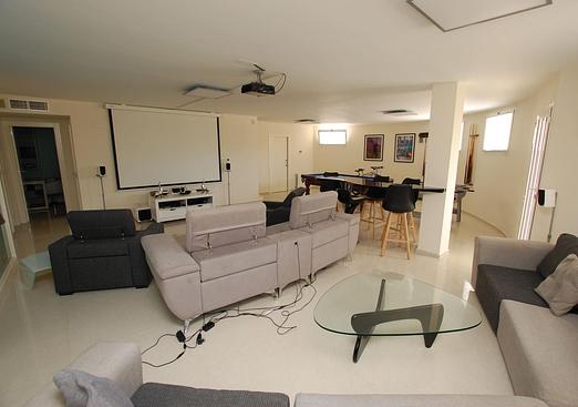 Villa in Ciudad Quesada