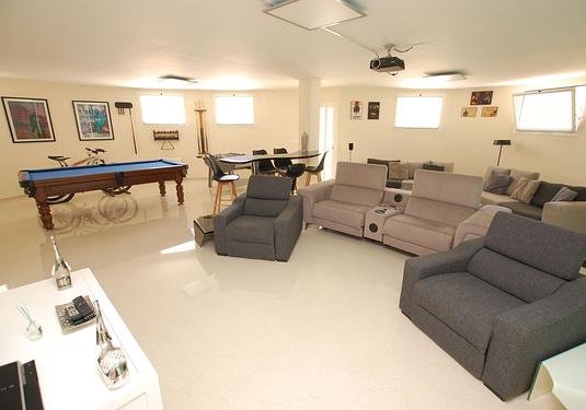 Villa in Ciudad Quesada