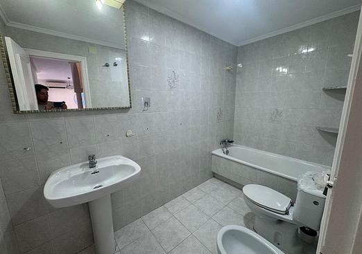 Bungalow in Torrevieja