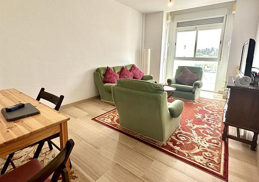 Apartment in La Cala de Mijas