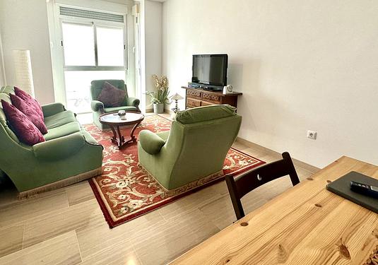 Apartment in La Cala de Mijas