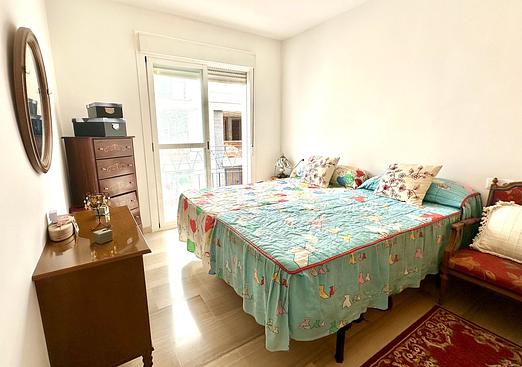 Apartment in La Cala de Mijas