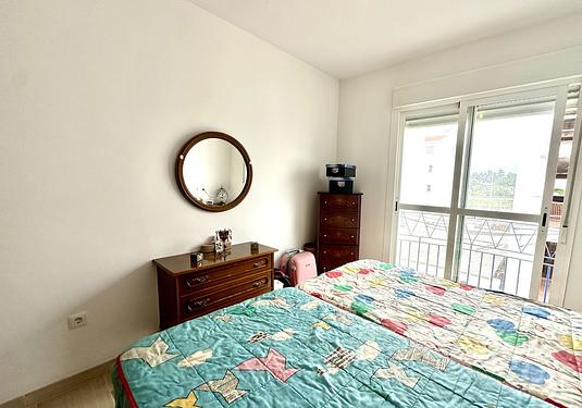 Apartment in La Cala de Mijas