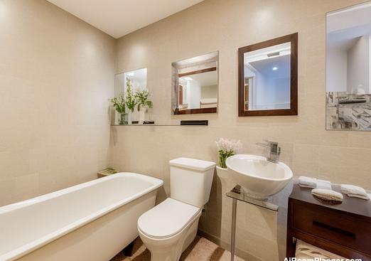 Apartment in La Cala de Mijas