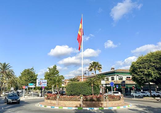 Apartment in La Cala de Mijas