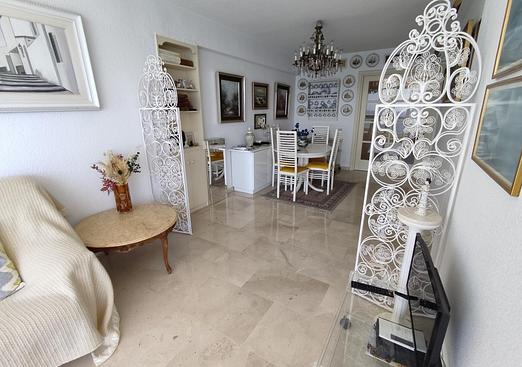 Apartment in Benidorm