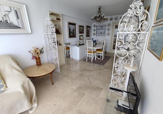 Apartment in Benidorm