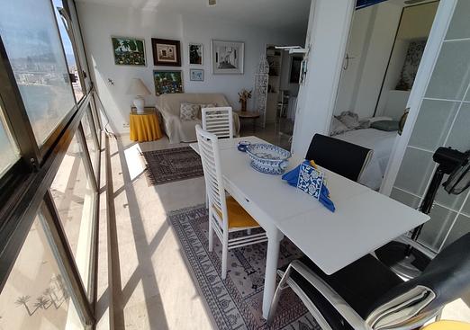 Apartment in Benidorm
