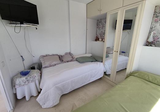 Apartment in Benidorm