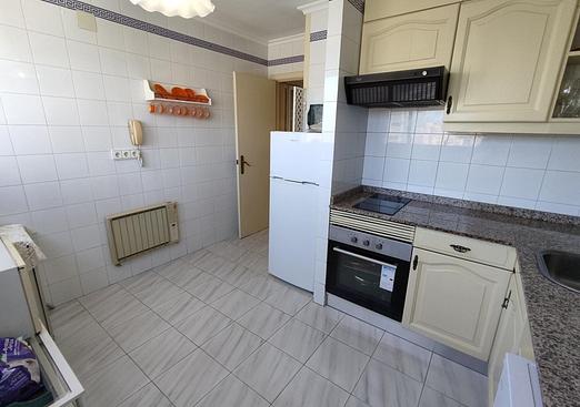 Apartment in Benidorm