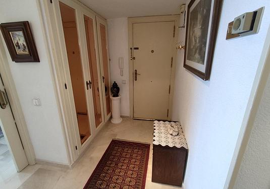 Apartment in Benidorm