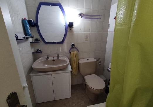 Apartment in Benidorm