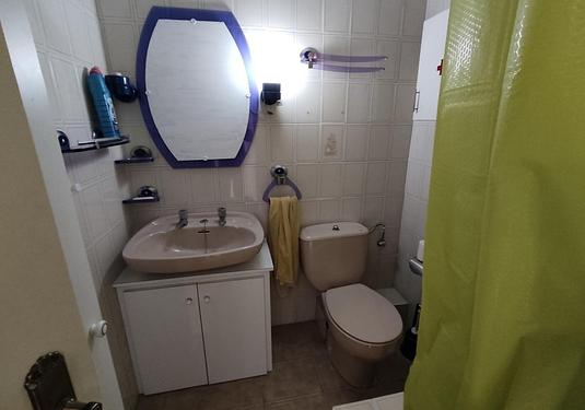 Apartment in Benidorm