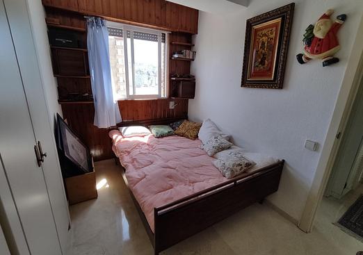 Apartment in Benidorm