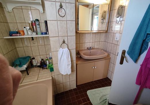 Apartment in Benidorm