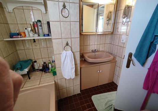 Apartment in Benidorm