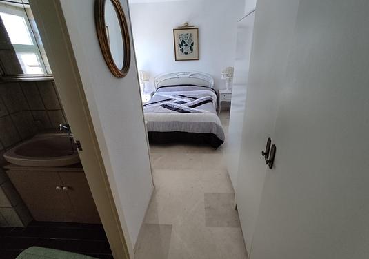 Apartment in Benidorm