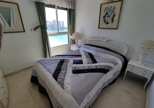 Apartment in Benidorm