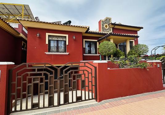 Villa in Ciudad Quesada