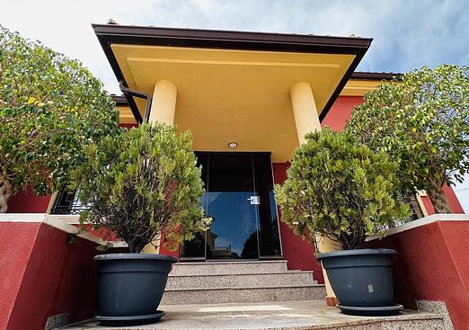 Villa in Ciudad Quesada