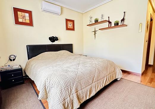 Villa in Ciudad Quesada