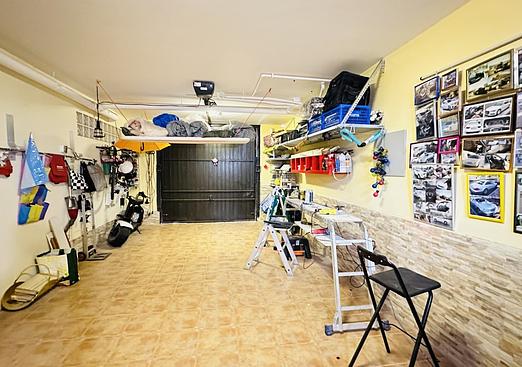 Villa in Ciudad Quesada