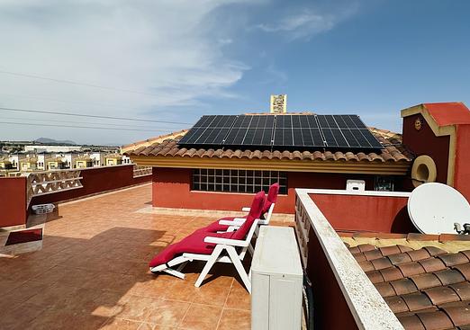 Villa in Ciudad Quesada